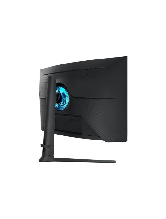 Samsung 32" LS32BG750NPXEN LED Curved