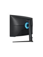 Samsung 32" LS32BG750NPXEN LED Curved