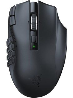 Razer Naga V2 HyperSpeed Black