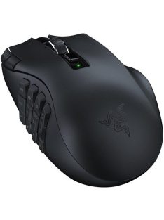 Razer Naga V2 HyperSpeed Black