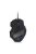 ACT AC5000 Wired Gaming Mouse with illumination Black