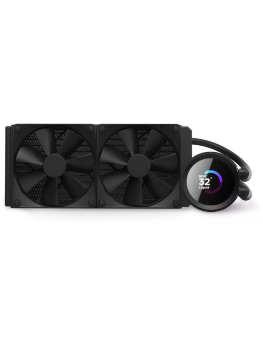 NZXT Kraken 240 Black