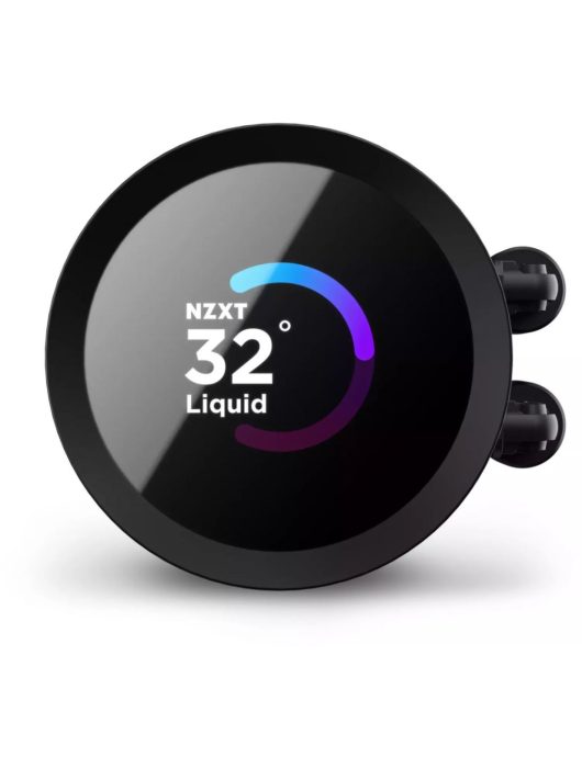 NZXT Kraken 240 Black