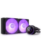 NZXT Kraken 240 RGB Black