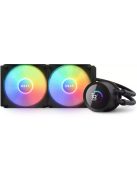 NZXT Kraken 240 RGB Black