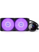 NZXT Kraken 240 RGB Black