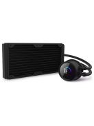NZXT Kraken 240 RGB Black