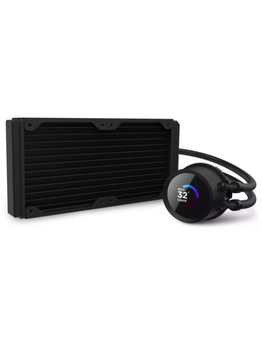 NZXT Kraken 240 RGB Black