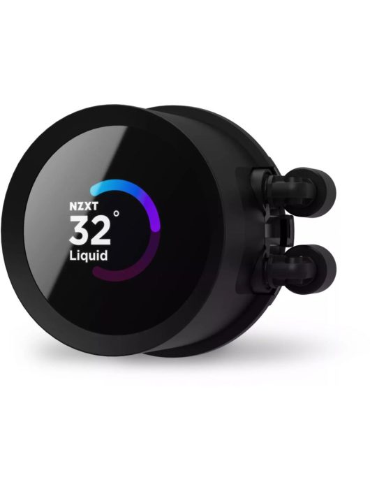 NZXT Kraken 240 RGB Black
