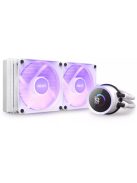 NZXT Kraken 240 RGB White