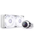 NZXT Kraken 240 RGB White