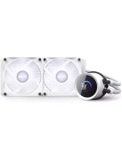 NZXT Kraken 240 RGB White