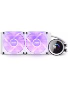 NZXT Kraken 240 RGB White