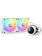 NZXT Kraken 240 RGB White
