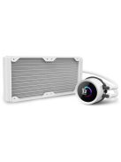 NZXT Kraken 240 RGB White