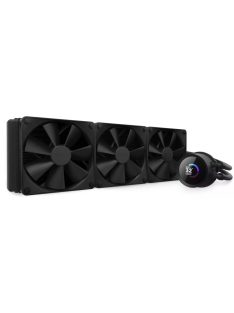 NZXT Kraken 360 Black
