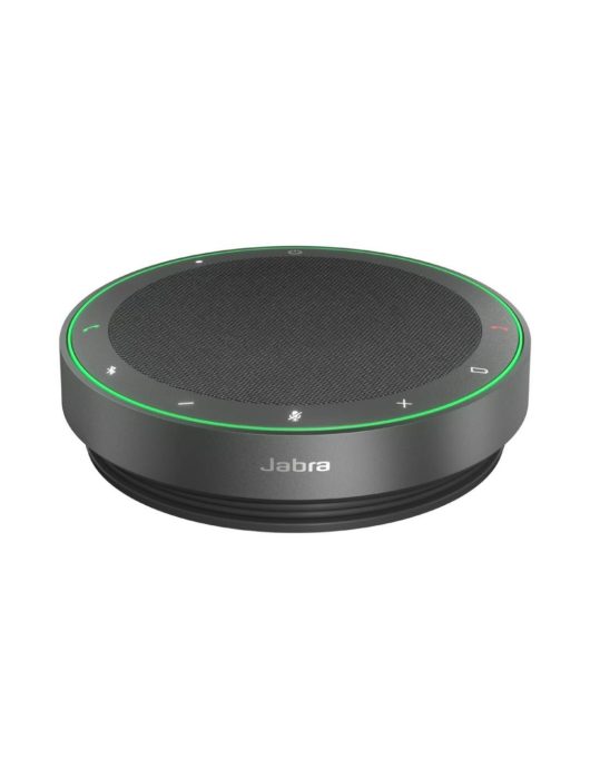 Jabra Speak2 75 UC Link 380c Dark Grey