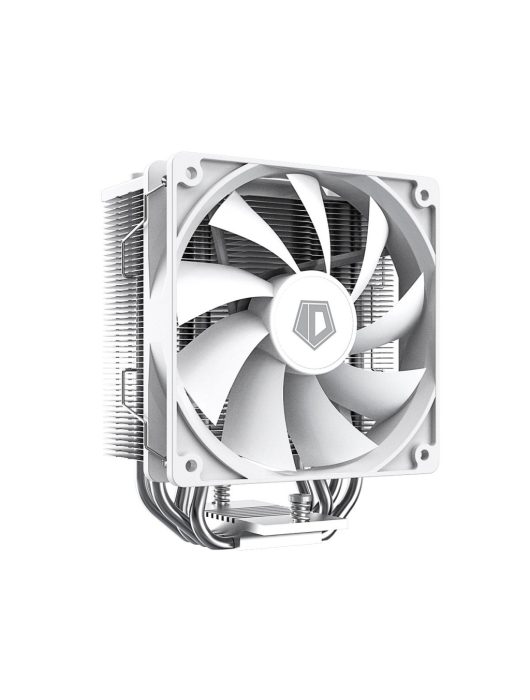ID-COOLING SE-214-XT ARGB White