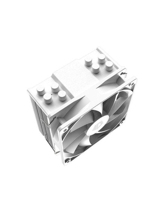 ID-COOLING SE-214-XT ARGB White