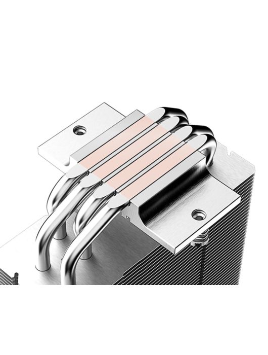 ID-COOLING SE-214-XT ARGB White