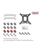 ID-COOLING SE-214-XT ARGB White