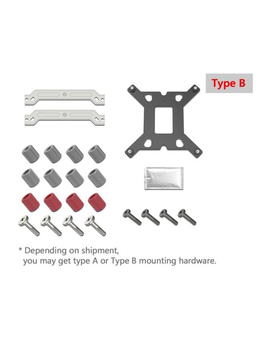 ID-COOLING SE-214-XT ARGB White