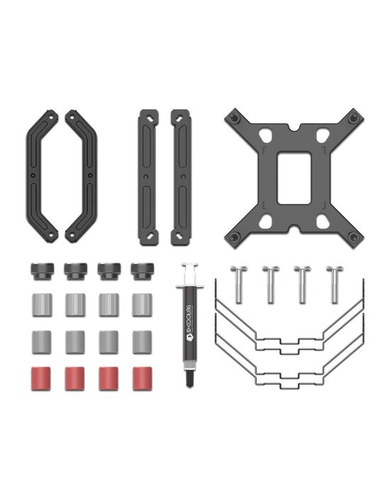 ID-COOLING SE-224-XTS ARGB