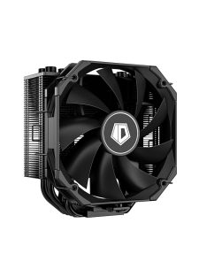 ID-COOLING SE-224-XTS Mini Black