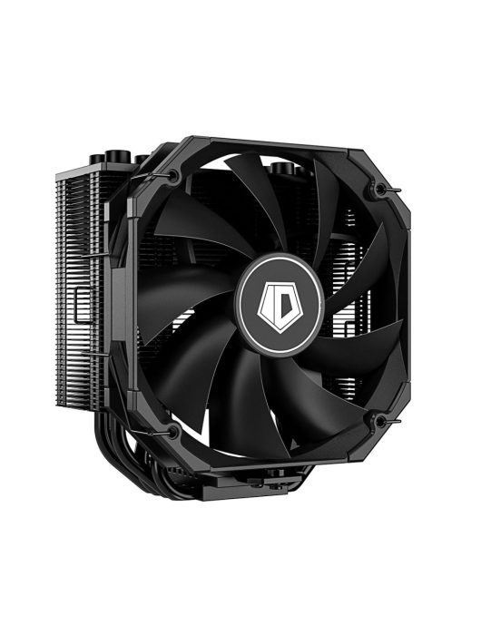 ID-COOLING SE-224-XTS Mini Black