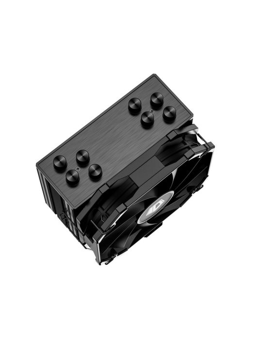 ID-COOLING SE-224-XTS Mini Black