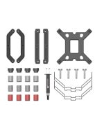 ID-COOLING SE-224-XTS Mini Black