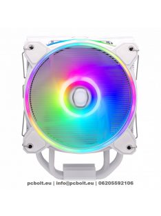 Cooler Master Hyper 212 Halo ARGB White