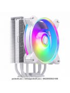Cooler Master Hyper 212 Halo ARGB White