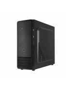 Chieftec Uni Black