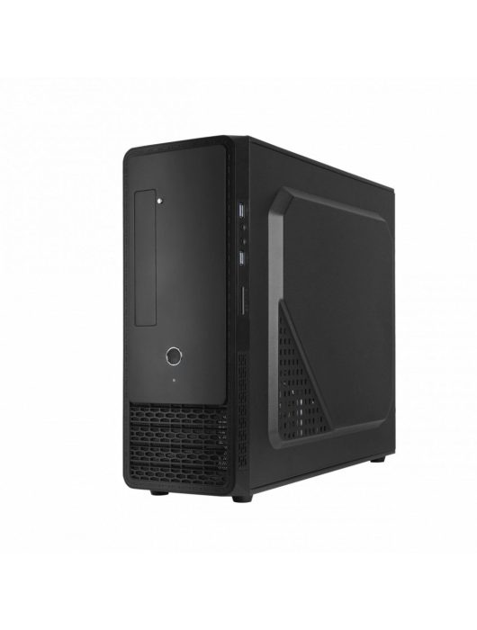 Chieftec Uni Black