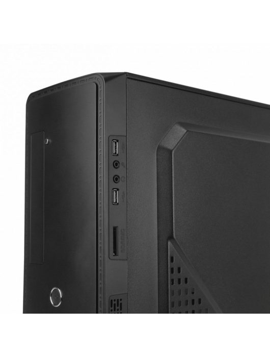 Chieftec Uni Black