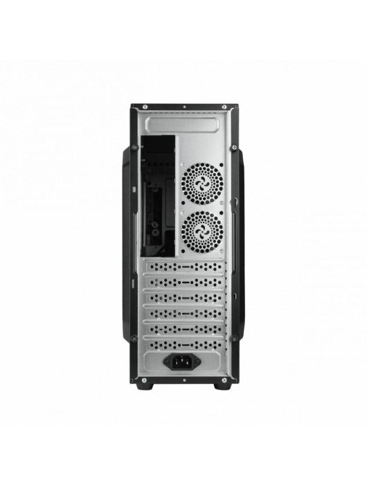 Chieftec Uni Black