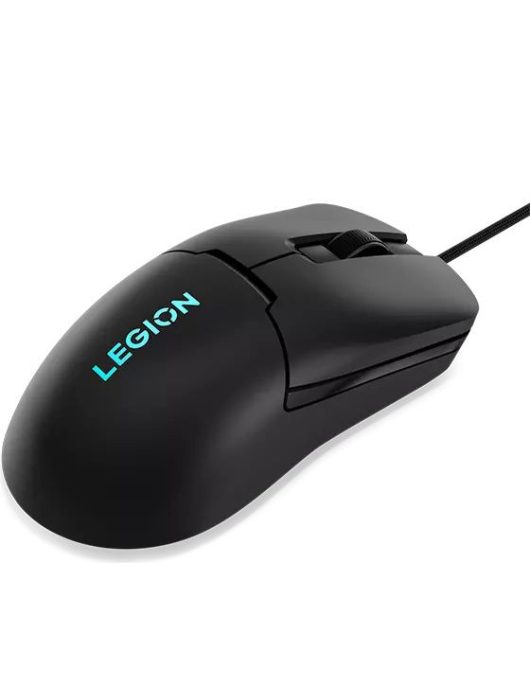 Lenovo Legion M300s RGB Gaming Mouse Black