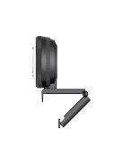 Sandberg Streamer Pro Elite Webkamera Black