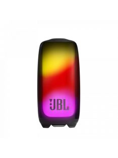JBL Pulse 5 Bluetooth Black