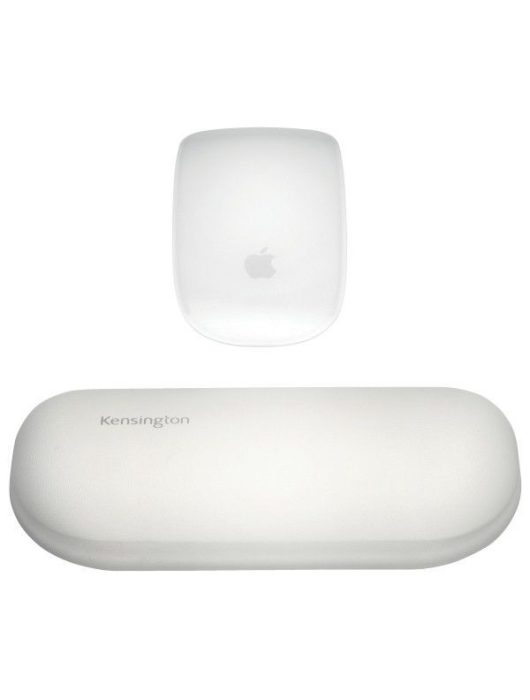 Kensington ErgoSoft Wrist Rest for Standard Mouse Grey