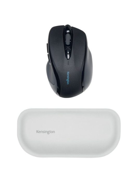 Kensington ErgoSoft Wrist Rest for Standard Mouse Grey