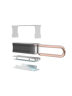 ID-COOLING Zero M15 M.2 SSD Hűtőborda
