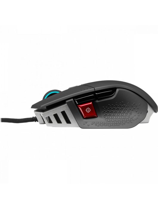 Corsair M65 RGB Ultra Tunable FPS Gaming Mouse Black