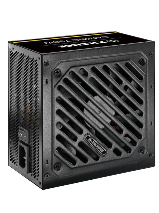 Xilence 750W 80+ Gold Gaming Gold Series