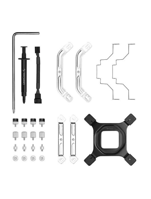 DeepCool AK500 WH