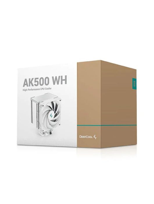 DeepCool AK500 WH