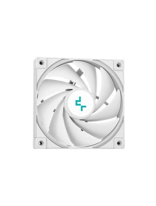 DeepCool LT720 WH