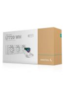 DeepCool LT720 WH