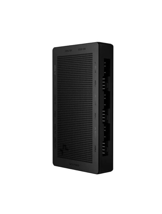 DeepCool SC790 2-in-1 PWM & RGB Hub